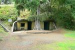 PICTURES/Oregon Coast Road - Fort Stevens State Park/t_Battery Russell - Lower Ammo Bunker3.jpg